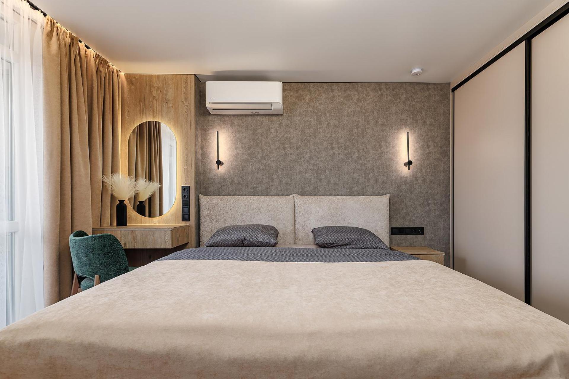 Milavibe Apartments With One Bedroom Lviv Exterior foto
