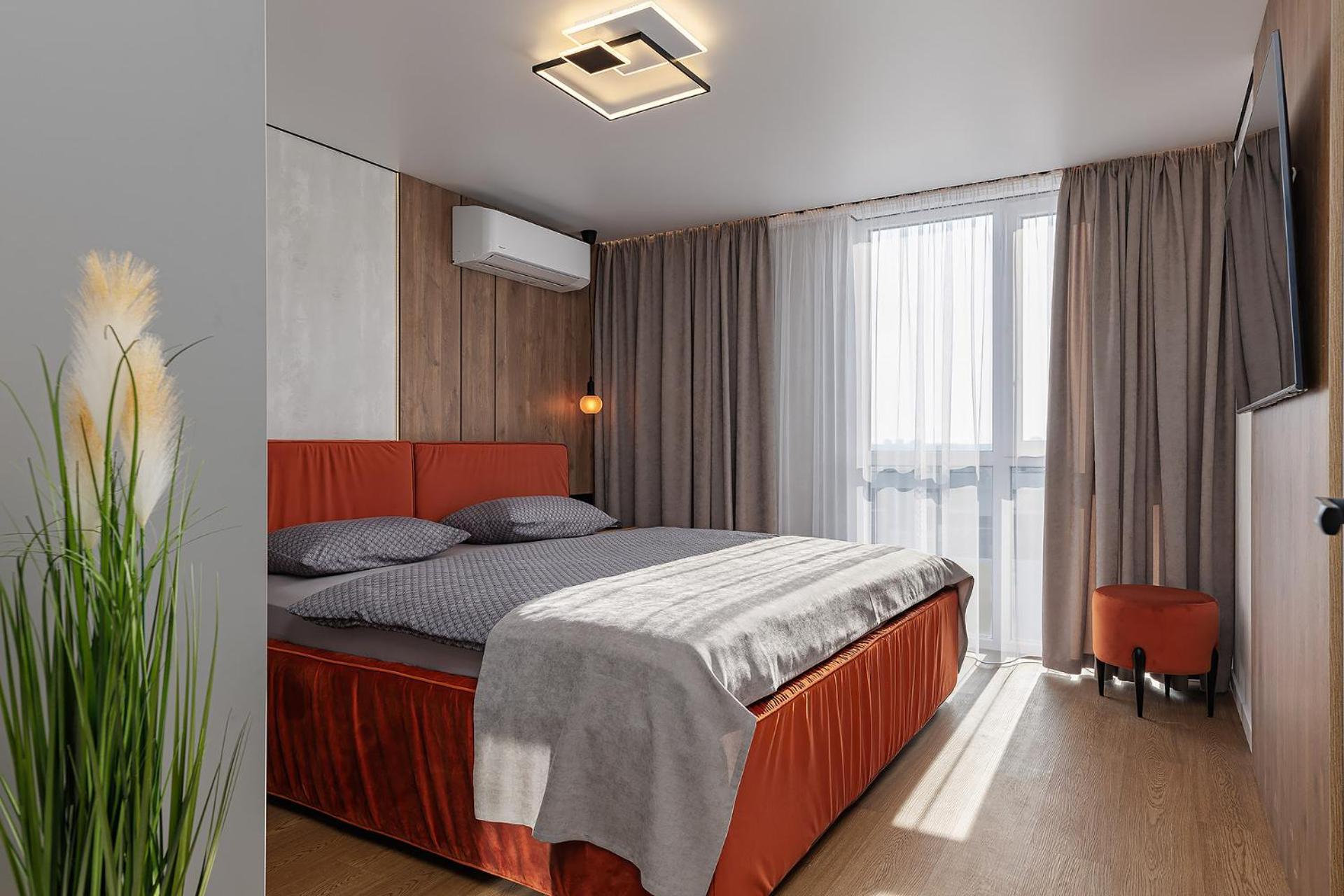 Milavibe Apartments With One Bedroom Lviv Exterior foto