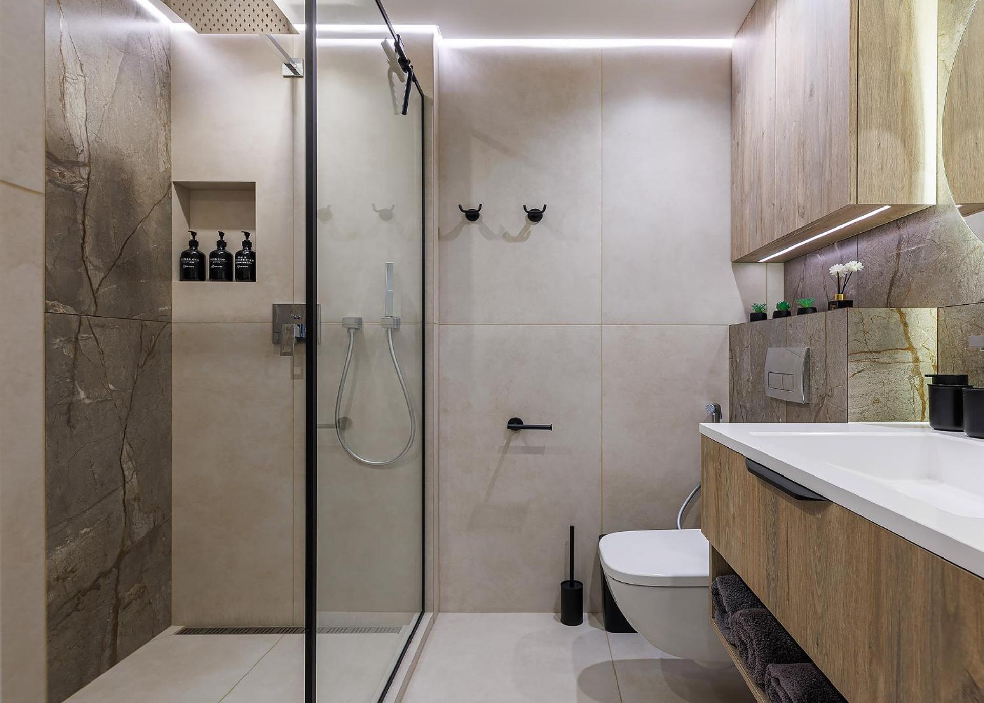 Milavibe Apartments With One Bedroom Lviv Exterior foto