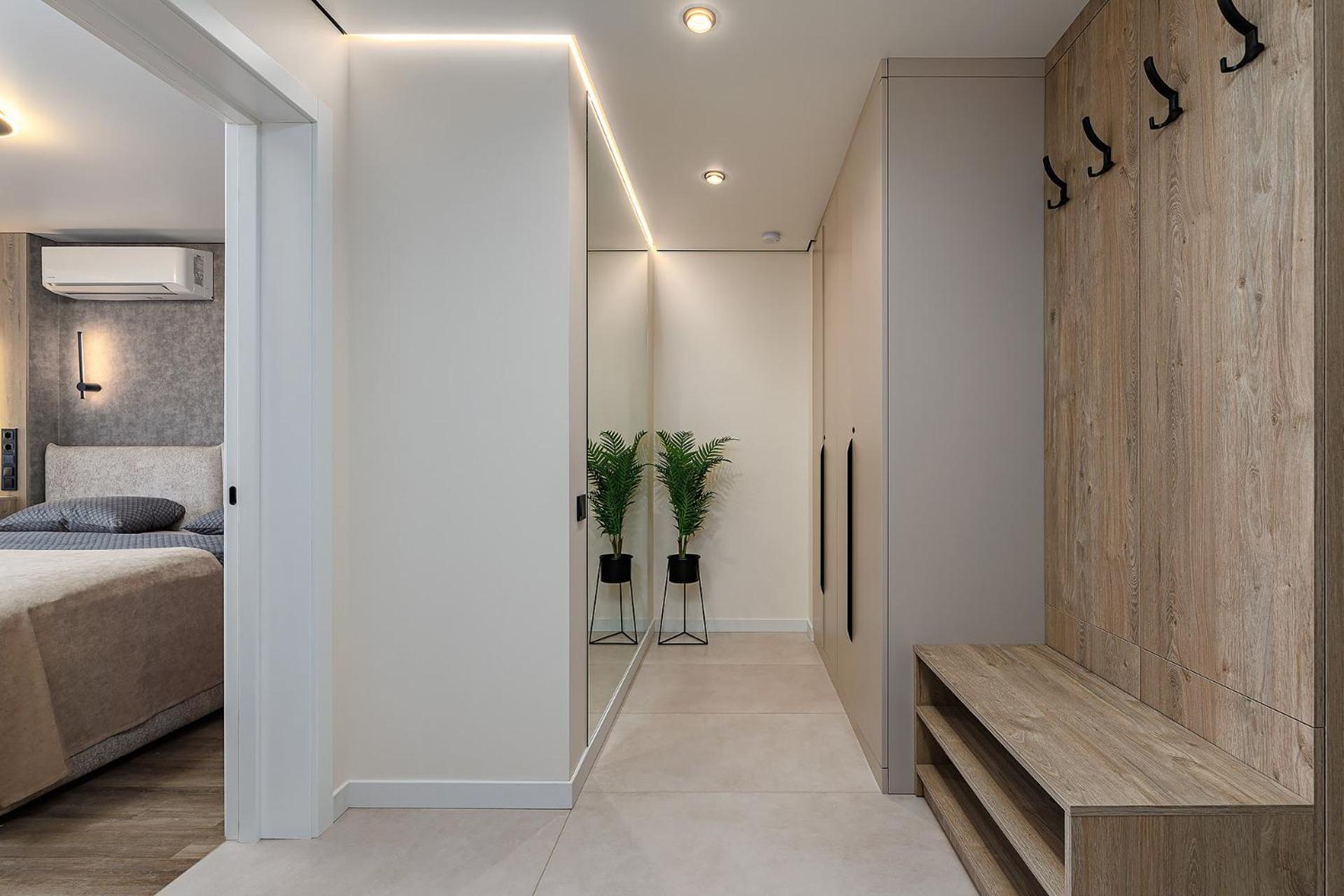 Milavibe Apartments With One Bedroom Lviv Exterior foto