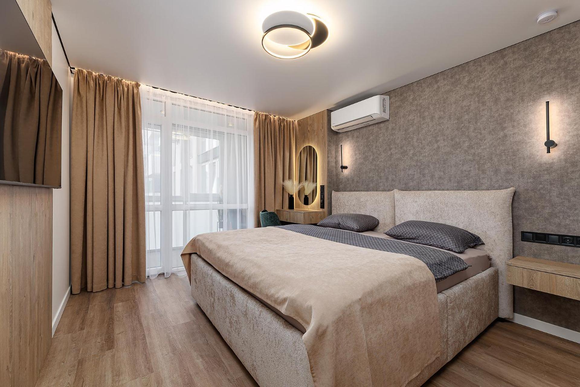 Milavibe Apartments With One Bedroom Lviv Exterior foto