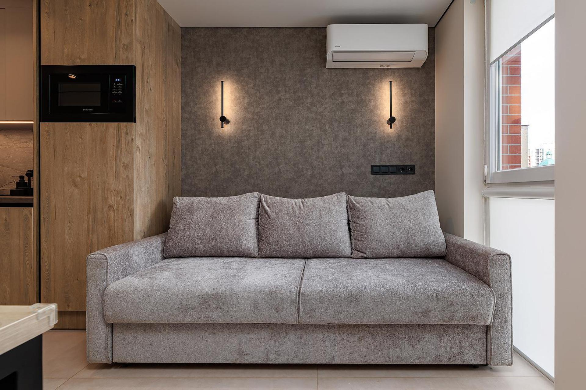 Milavibe Apartments With One Bedroom Lviv Exterior foto