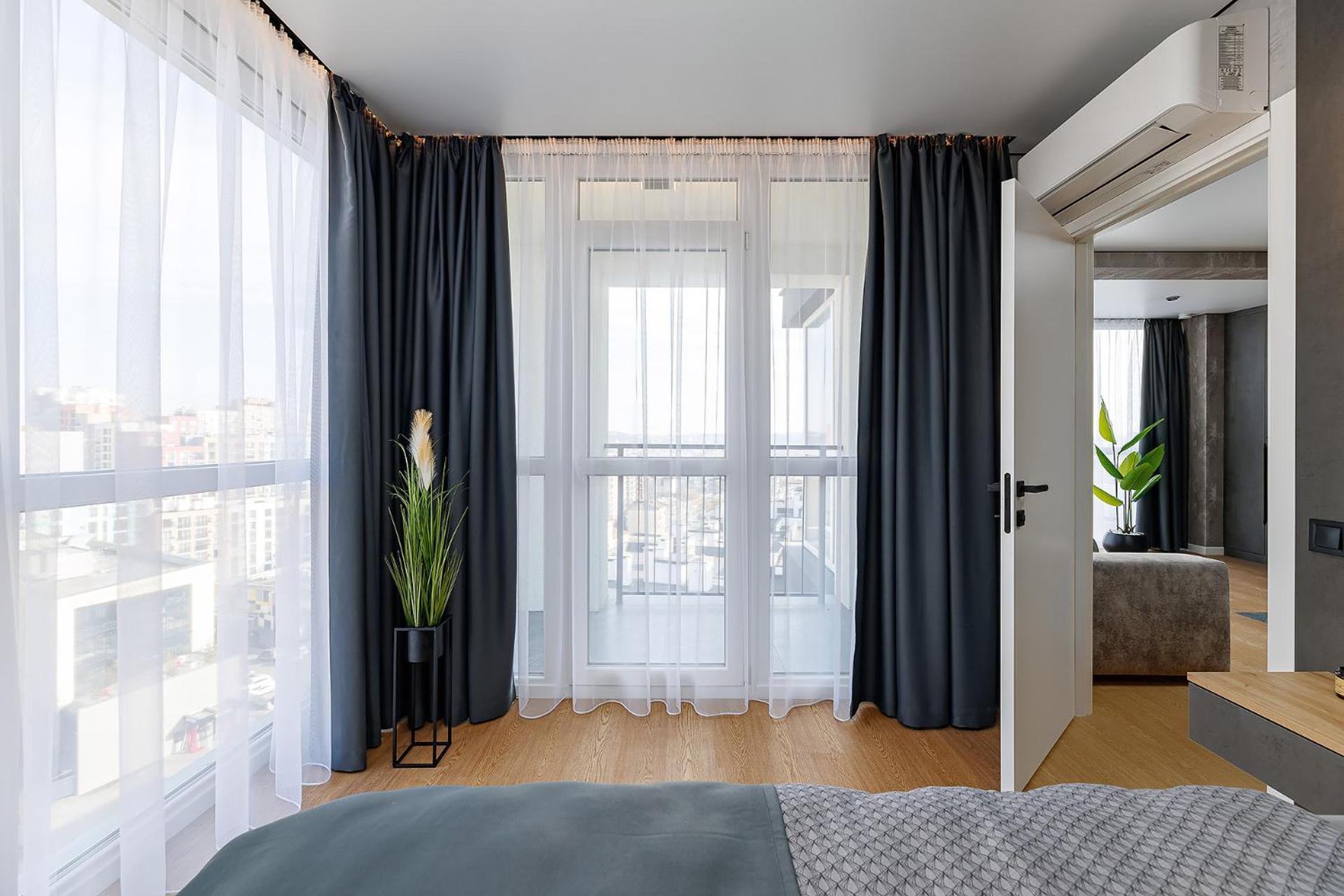 Milavibe Apartments With One Bedroom Lviv Exterior foto