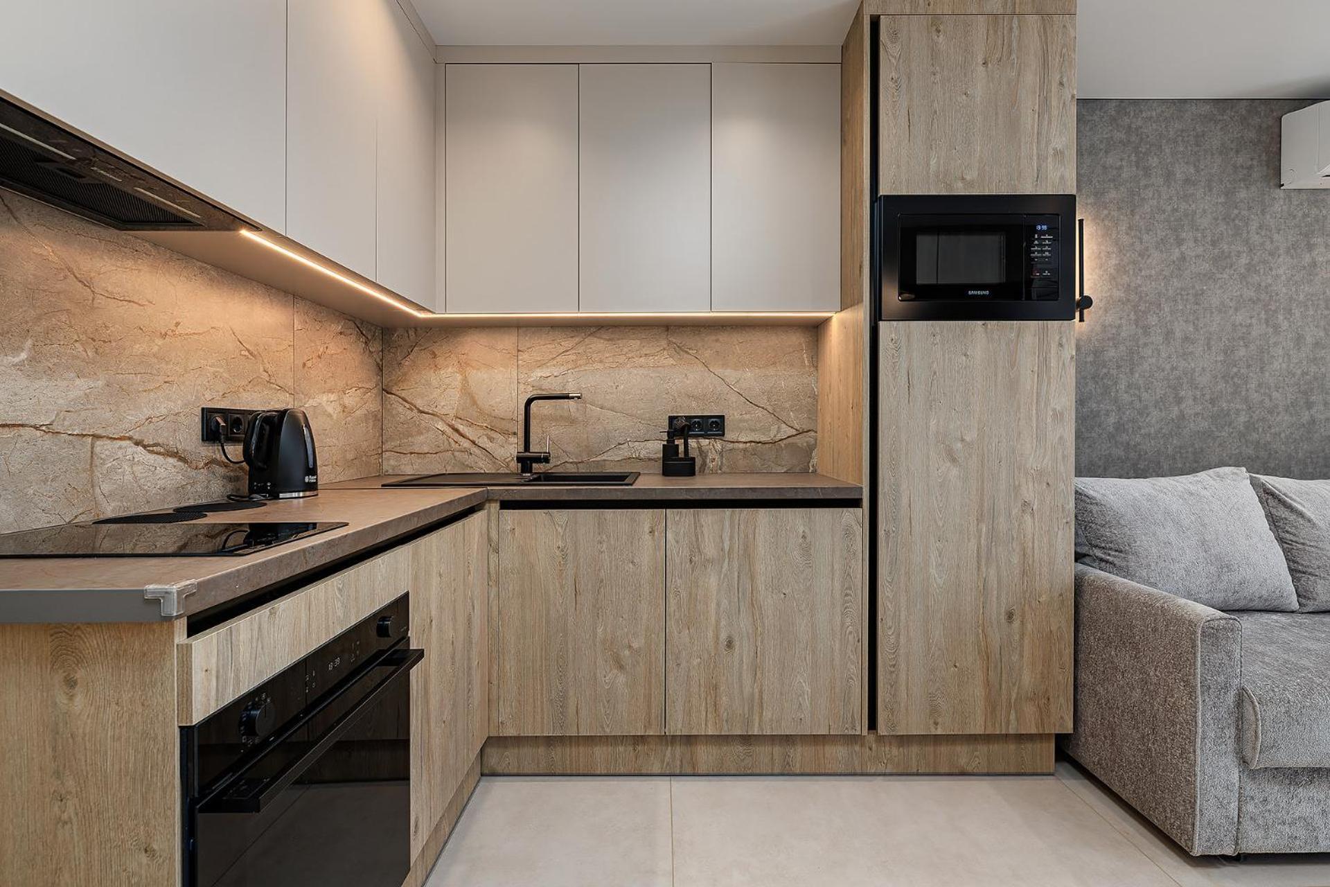 Milavibe Apartments With One Bedroom Lviv Exterior foto
