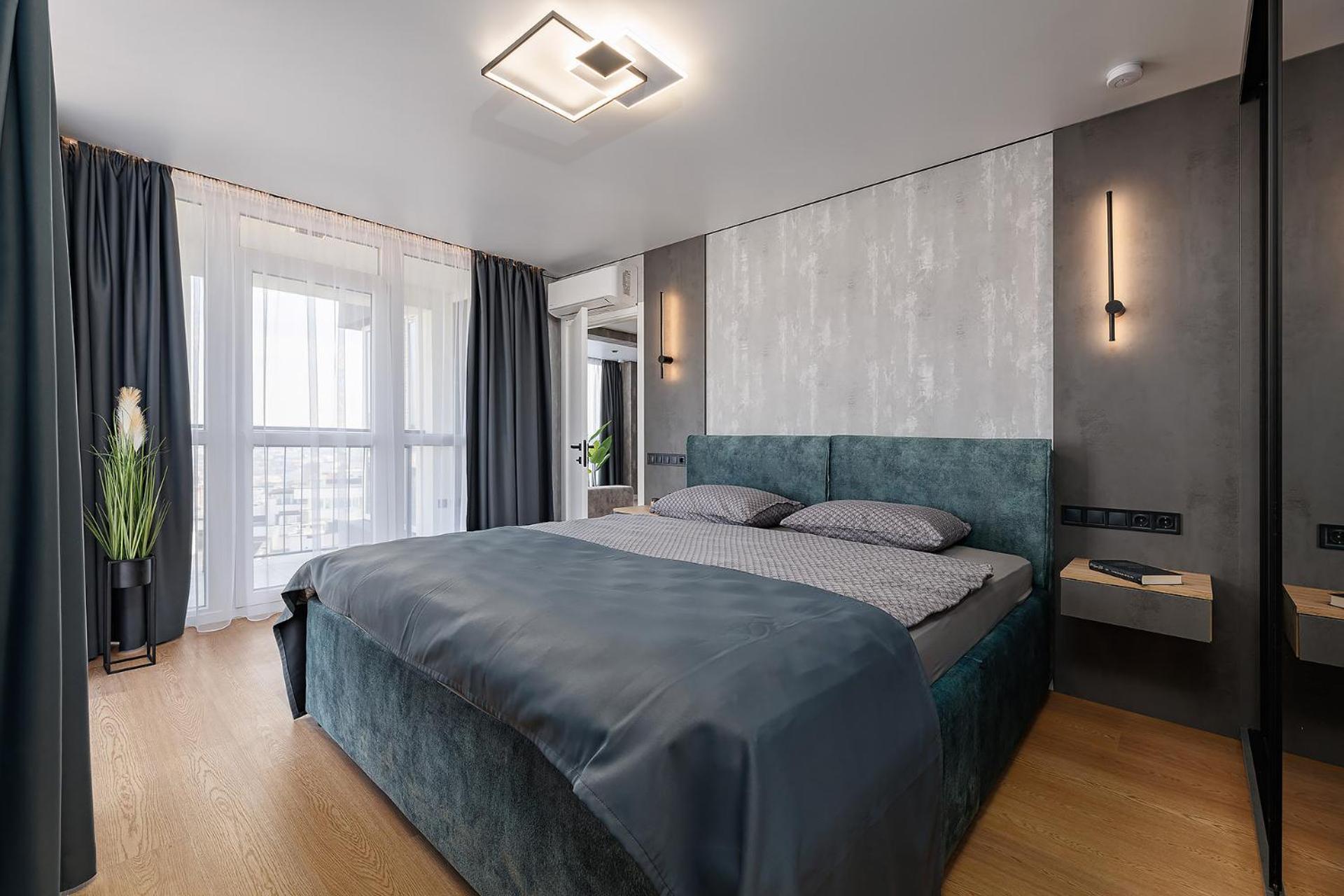 Milavibe Apartments With One Bedroom Lviv Exterior foto