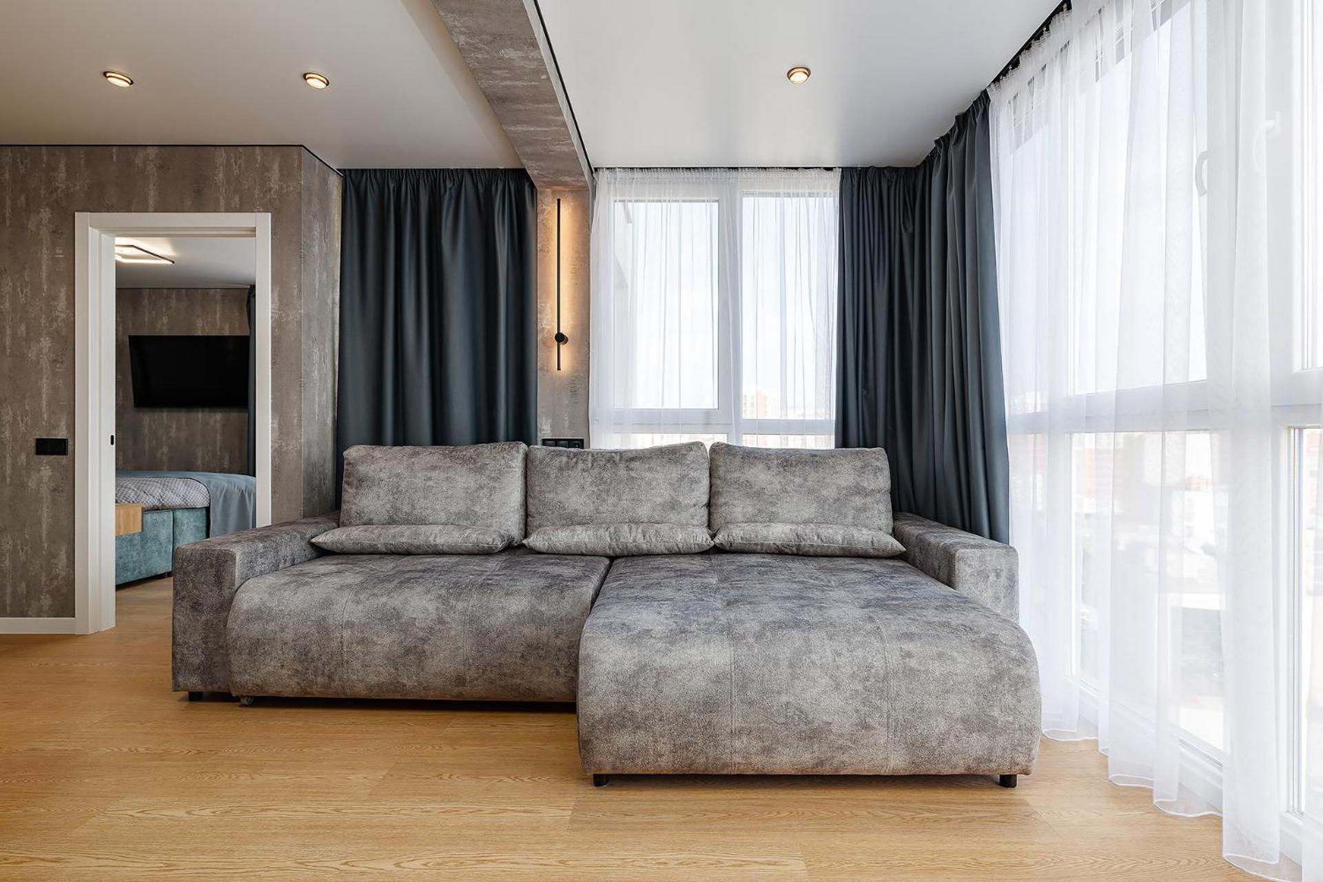 Milavibe Apartments With One Bedroom Lviv Exterior foto