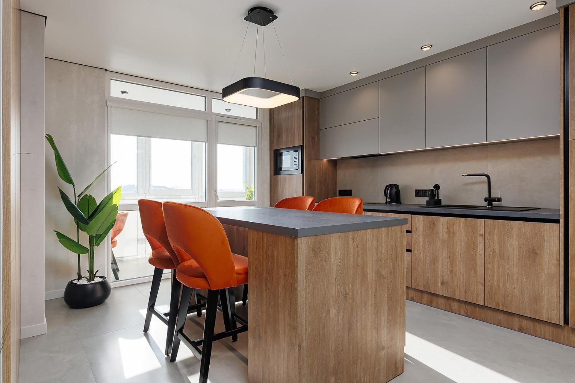 Milavibe Apartments With One Bedroom Lviv Exterior foto