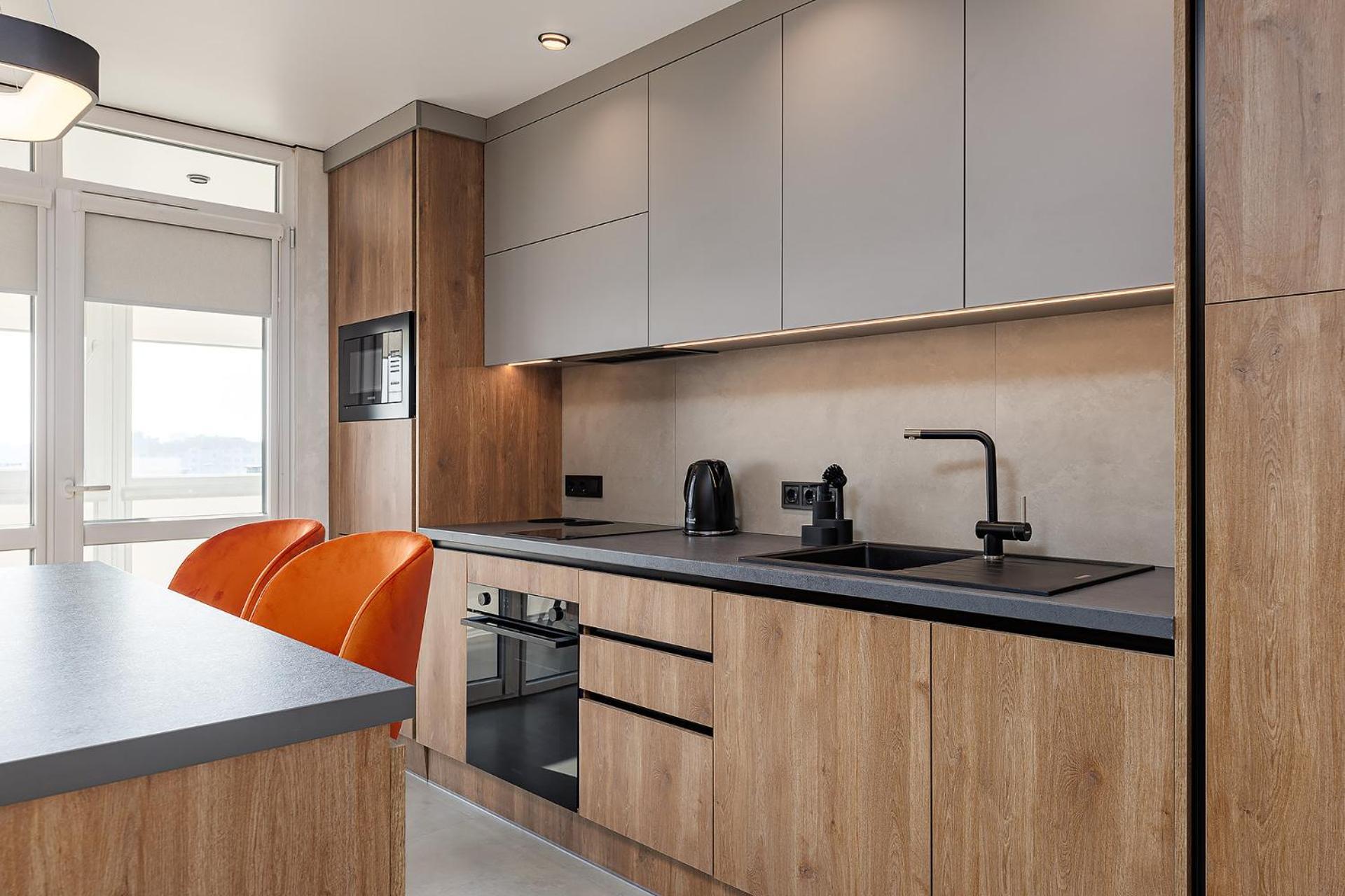 Milavibe Apartments With One Bedroom Lviv Exterior foto