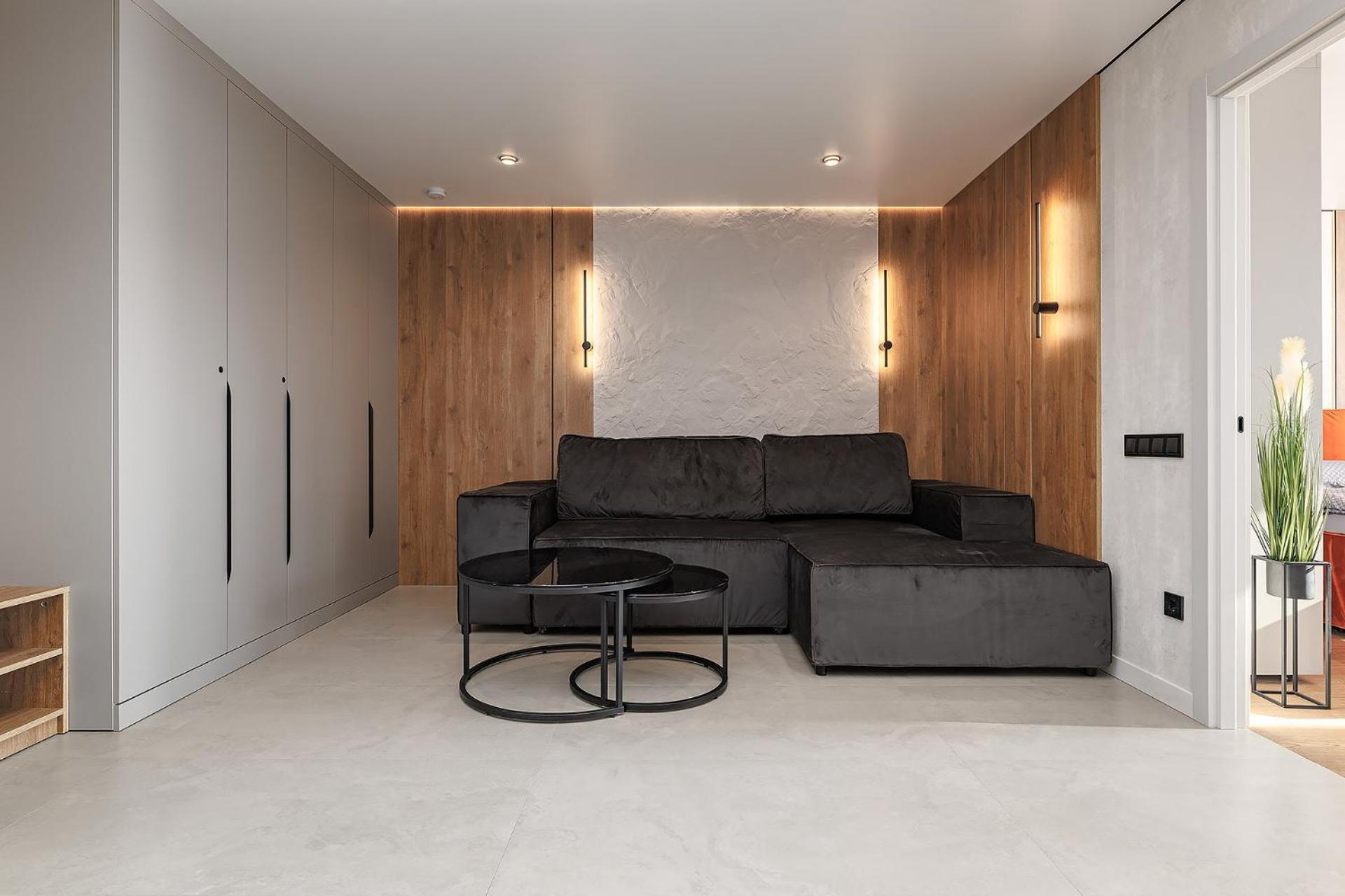 Milavibe Apartments With One Bedroom Lviv Exterior foto