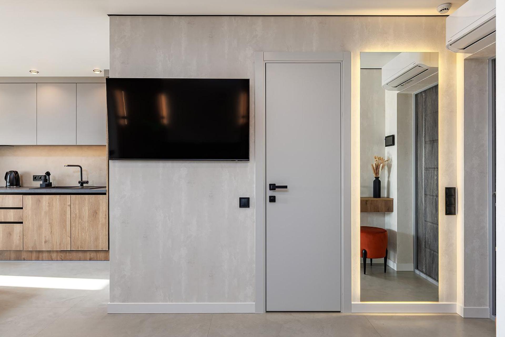 Milavibe Apartments With One Bedroom Lviv Exterior foto